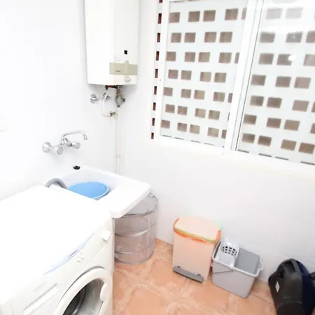 Coliseo Apartment El Albir