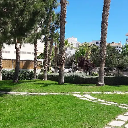 Apartment Coliseo